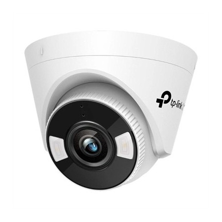 VIGI Cámara IP Turret C450 5MP Plástico Full-Color