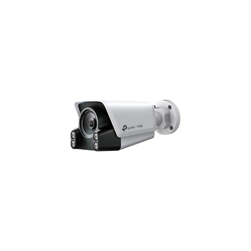 VIGI Cámara IP Bullet C340S 4MP Plástico Full-Colo