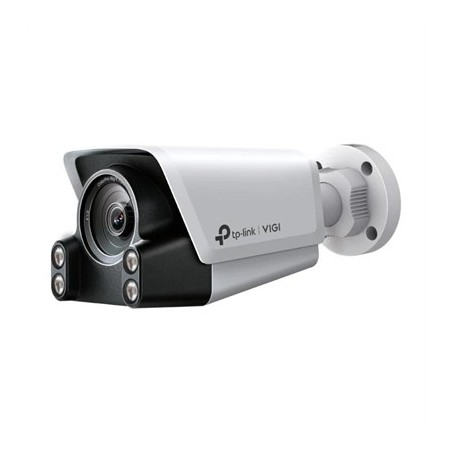VIGI Cámara IP Bullet C340S 4MP Plástico Full-Colo
