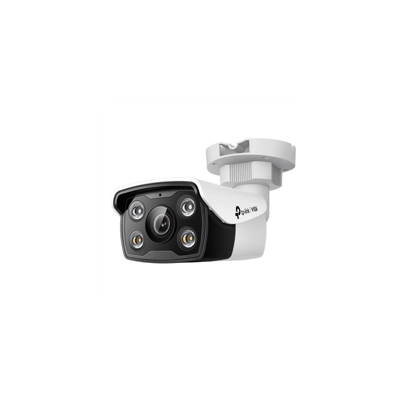 VIGI Cámara IP Bullet C350 5MP Plástico Full-Color
