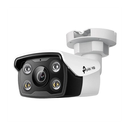 VIGI Cámara IP Bullet C350 5MP Plástico Full-Color
