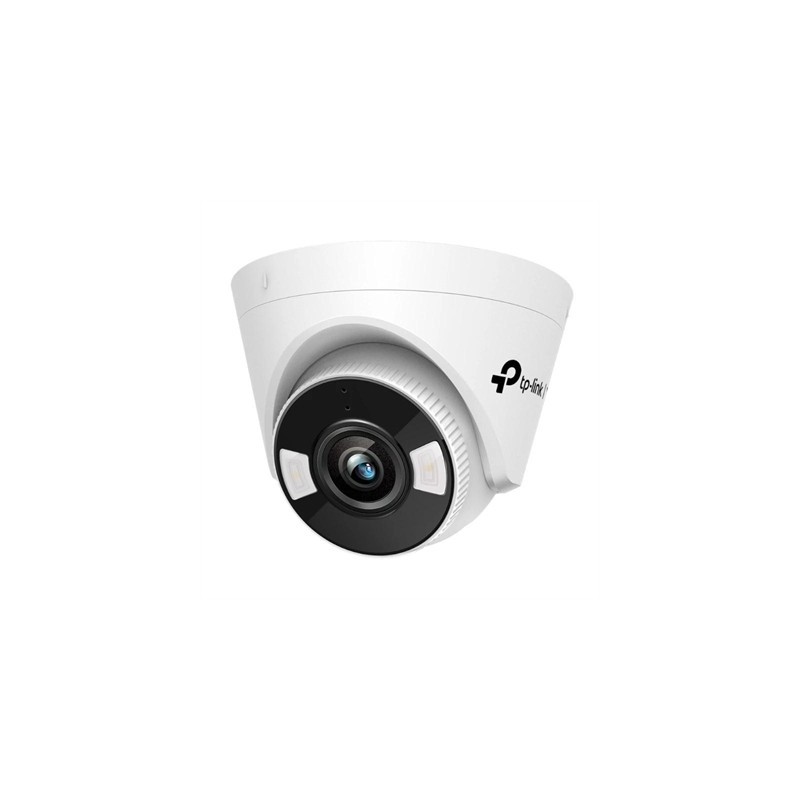 VIGI Cámara IP Turret C440 4MP Plástico Full-Color