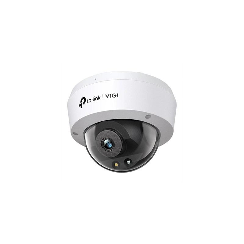 VIGI Cámara IP Domo C250 5MP Plástico Full-Color 2