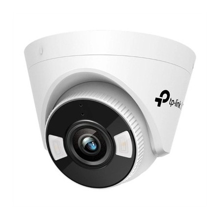 VIGI Cámara IP Turret C450 5MP Plástico Full-Color