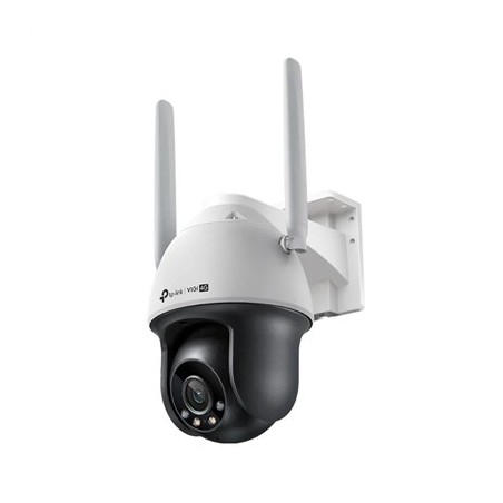 VIGI Cámara IP PT C540-4G 4MP Plástico Full-Color