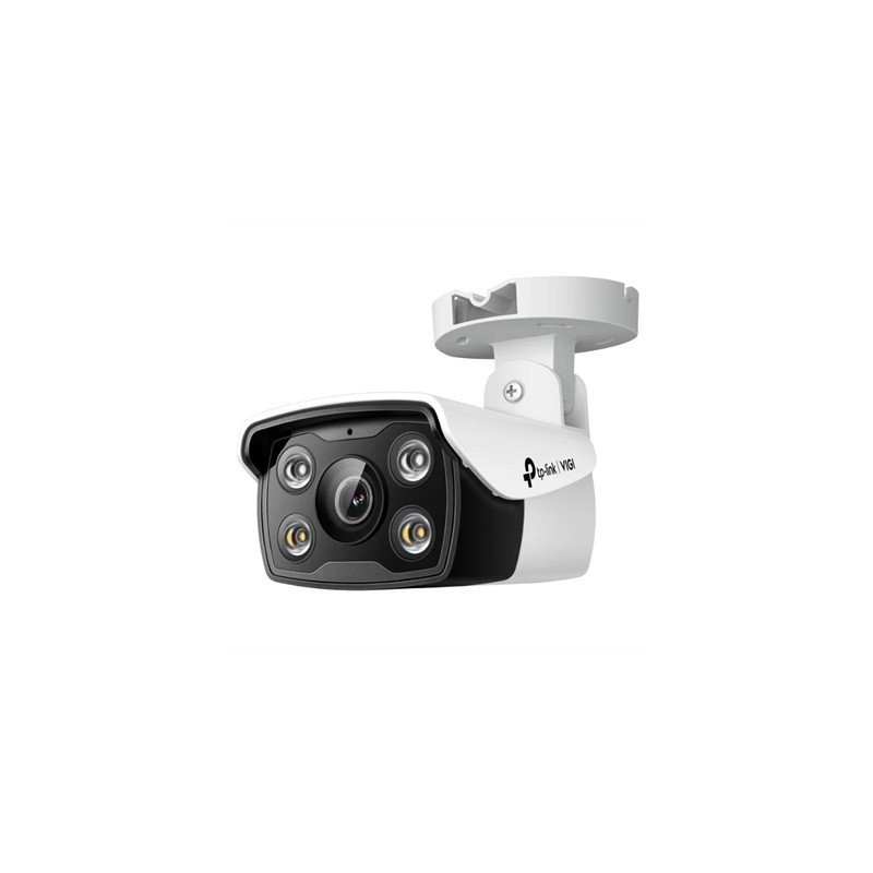 VIGI Cámara IP Bullet C340 4MP Plástico Full-Color