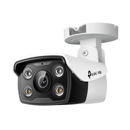 VIGI Cámara IP Bullet C340 4MP Plástico Full-Color