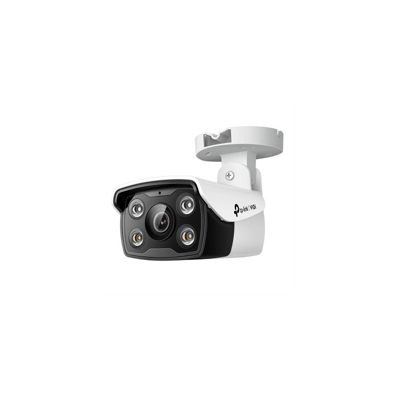 VIGI Cámara IP Bullet C330 3MP Plástico Full-Color