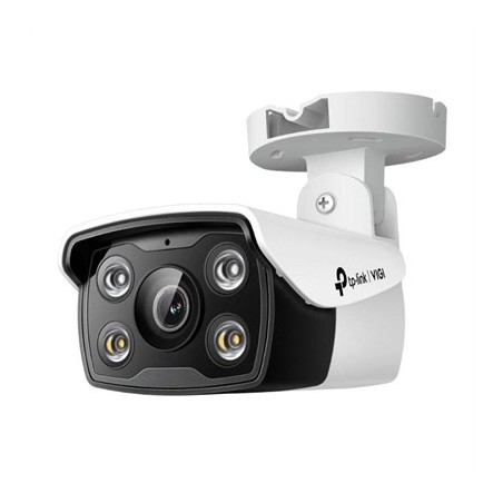 VIGI Cámara IP Bullet C330 3MP Plástico Full-Color