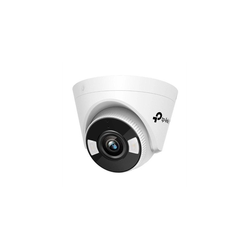 VIGI Cámara IP Turret C430 3MP Plástico Full-Color