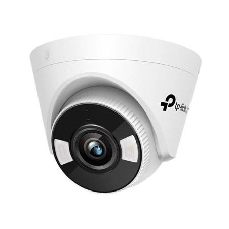 VIGI Cámara IP Turret C430 3MP Plástico Full-Color