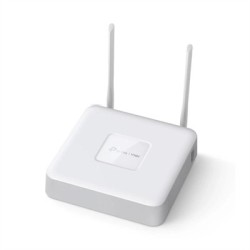 VIGI NVR1108H-W Grabador IP Sencillo 01 HDD 08 C