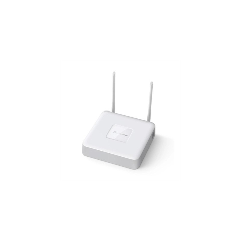 VIGI NVR1108H-W Grabador IP Sencillo 01 HDD 08 C