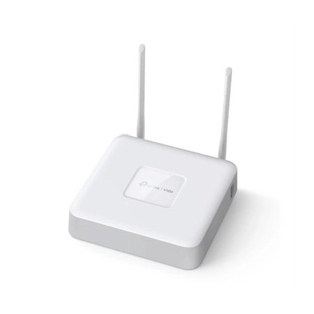 VIGI NVR1108H-W Grabador IP Sencillo 01 HDD 08 C