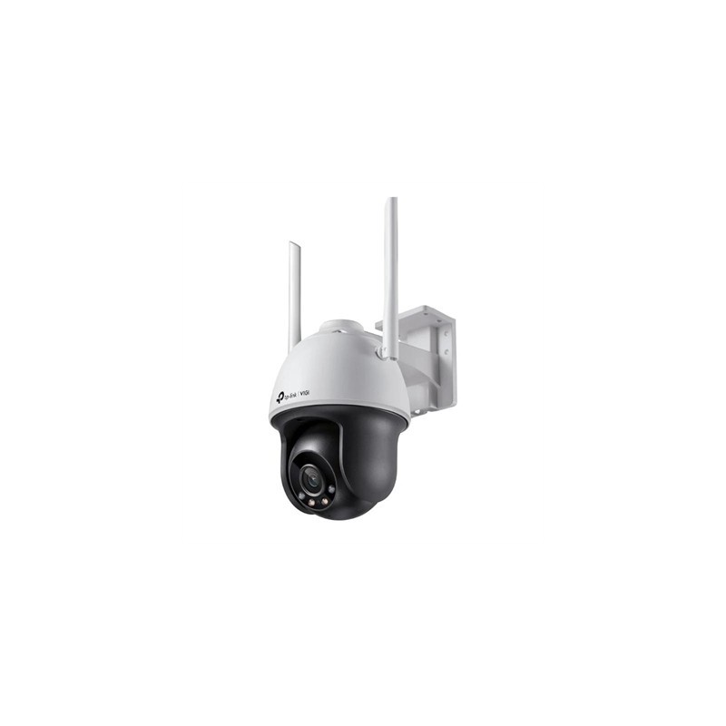 VIGI Cámara IP PT C540-W 4MP Plástico FColor Wi-Fi