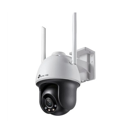 VIGI Cámara IP PT C540-W 4MP Plástico FColor Wi-Fi