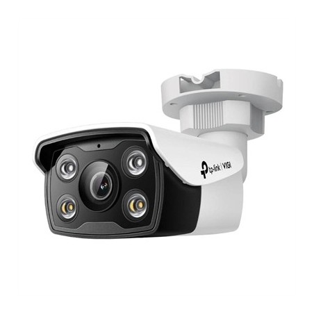 VIGI Cámara IP Bullet C350 5MP Plástico Full-Color