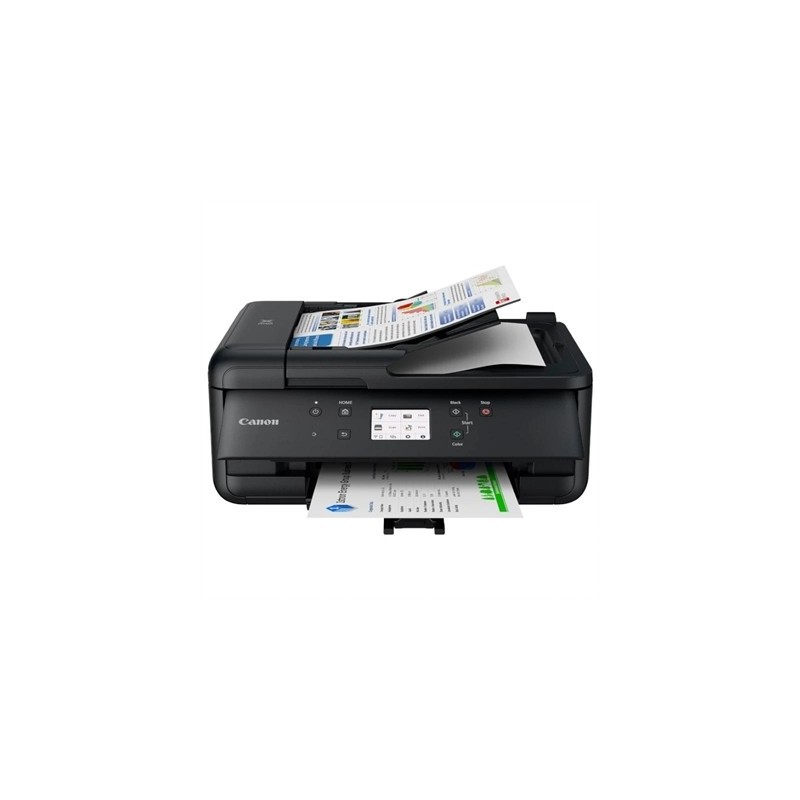 Canon Multifunción Pixma TR7650