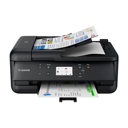 Canon Multifunción Pixma TR7650