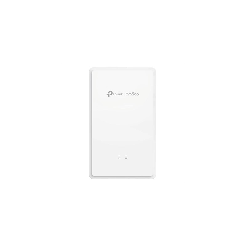 TP-Link EAP615GP-Wall AP AX1800 WiFi6 1xGPON 2xGbE