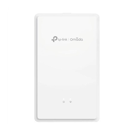 TP-Link EAP615GP-Wall AP AX1800 WiFi6 1xGPON 2xGbE
