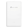 TP-Link EAP615GP-Wall AP AX1800 WiFi6 1xGPON 2xGbE