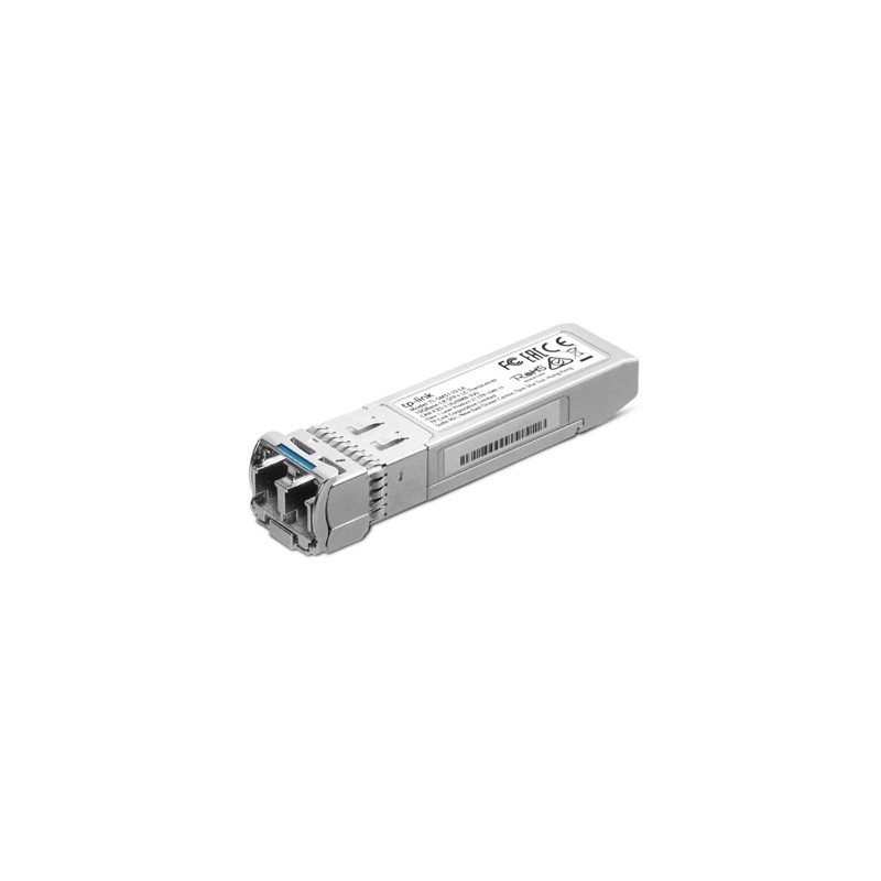 TP-Link SM5110-LR Modulo LC 10GBase-LR SFP+