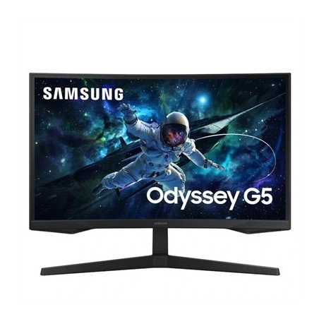 Samsung LS27CG552EUXEN Monitor27" WQHD165H 1ms cur