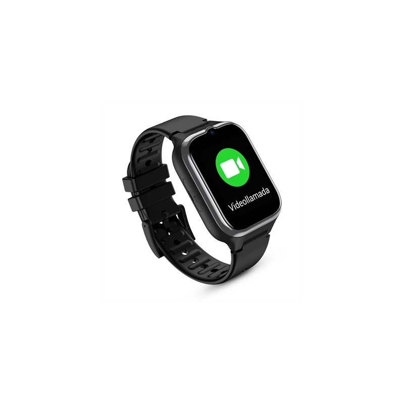 SPC SmartWatch SMARTEE 4G SENIOR 1.7" IP68 GPS SOS