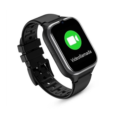 SPC SmartWatch SMARTEE 4G SENIOR 1.7" IP68 GPS SOS