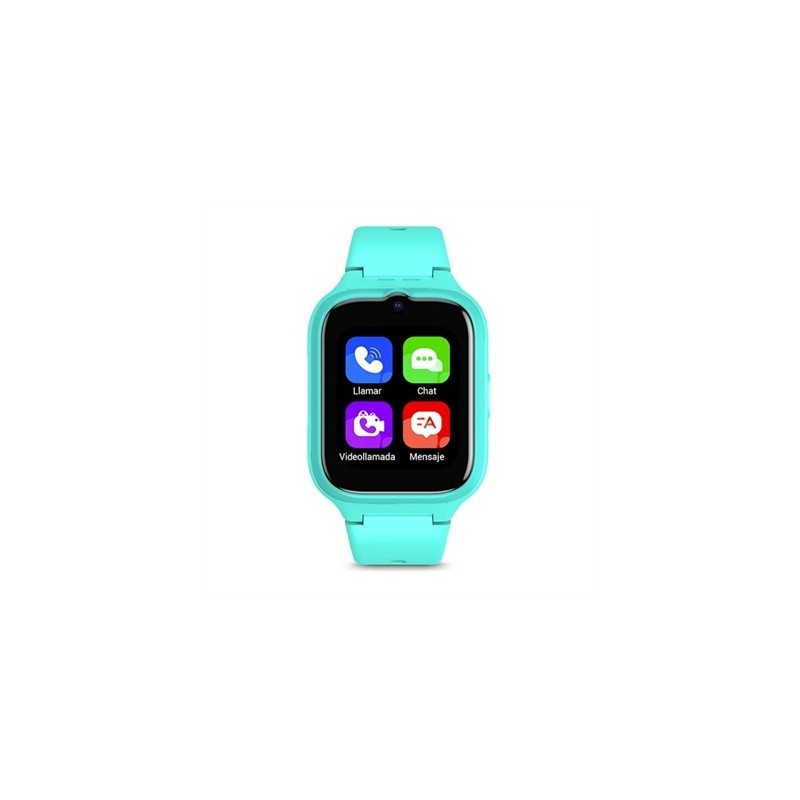 SPC SmartWatch SMARTEE 4G KIDS 1.7" IP68 GPS SOS