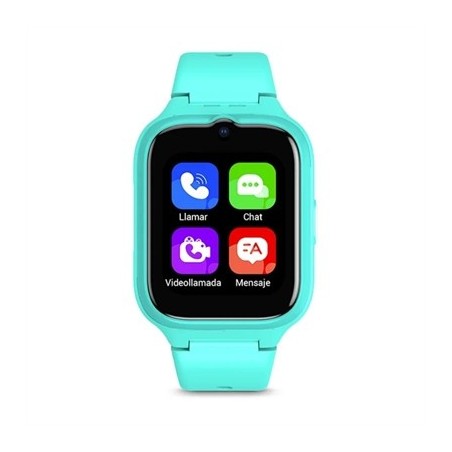 SPC SmartWatch SMARTEE 4G KIDS 1.7" IP68 GPS SOS
