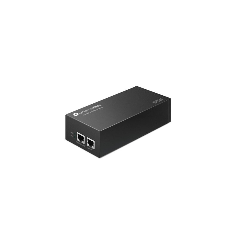TP-Link POE380S Omada 10G PoE++ Inyector 90W