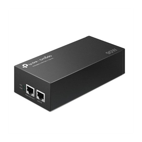 TP-Link POE380S Omada 10G PoE++ Inyector 90W