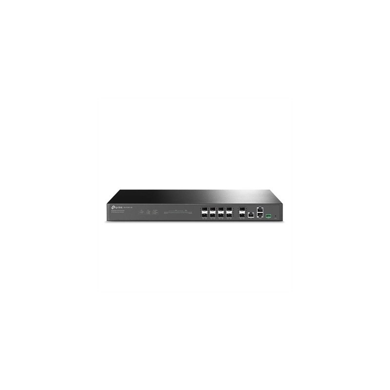 TP-Link DS-P7001-08 OLT GPON 8x2.5G PON 2x10Gb SFP
