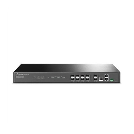 TP-Link DS-P7001-08 OLT GPON 8x2.5G PON 2x10Gb SFP