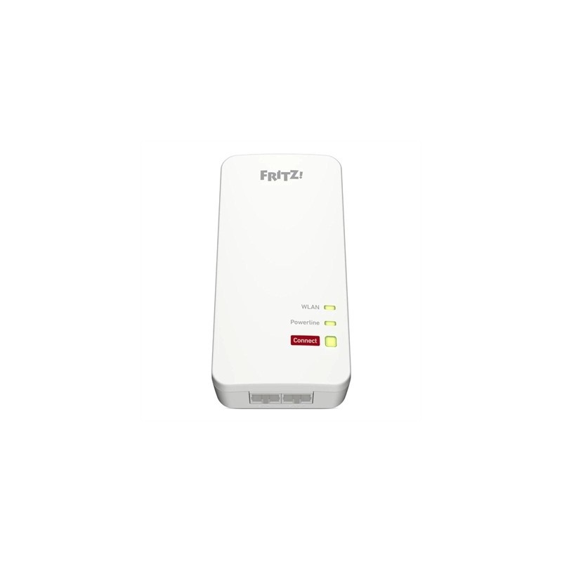 Fritz! Powerline 1240 AX WLAN Set Mesh 2xGbE