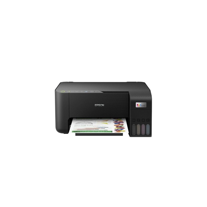 Epson Multifunción Ecotank ET-2860