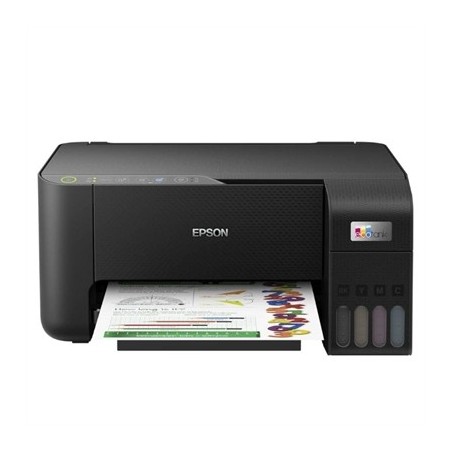 Epson Multifunción Ecotank ET-2860