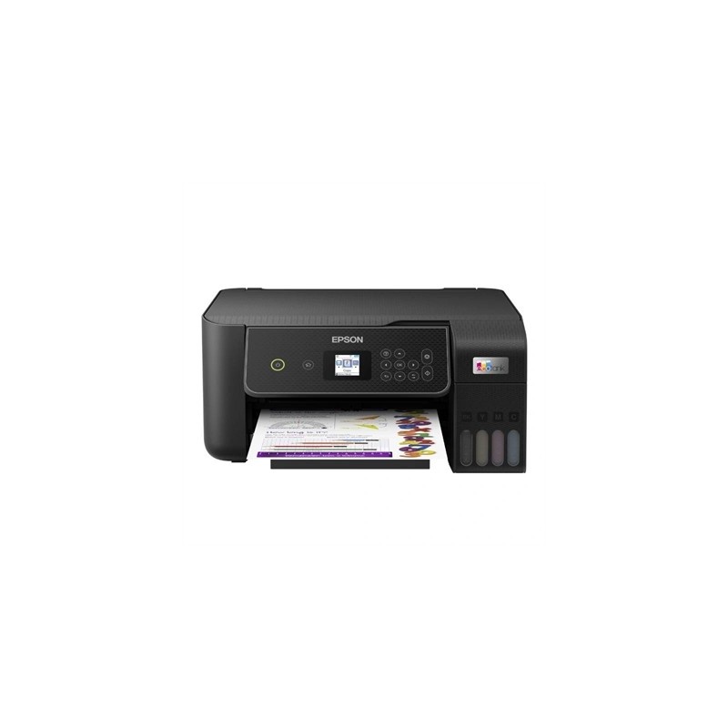 Epson Multifunción Ecotank ET-2870