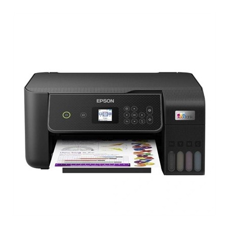 Epson Multifunción Ecotank ET-2870