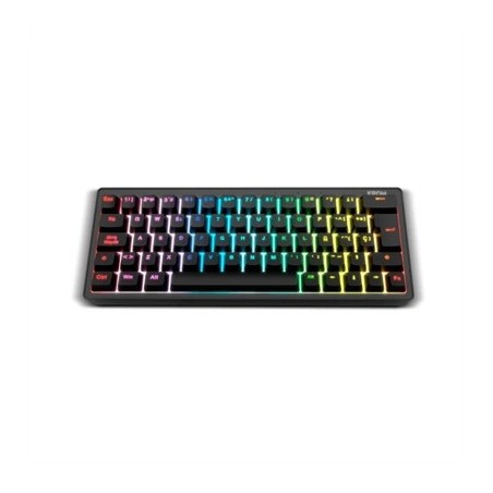 KROM KREATOR Mini Teclado Mecánico  RGB