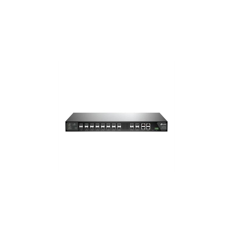 TP-Link DS-P7001-16 OLT GPON 16xPON 4x10Gb SFP+