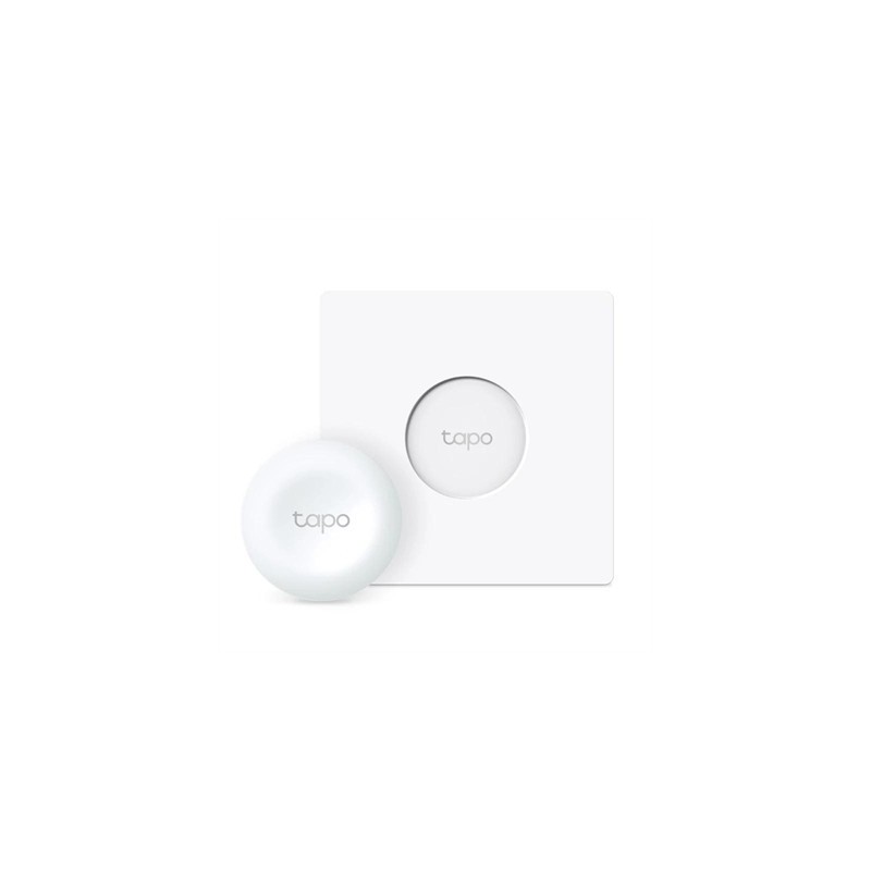 TP-Link Tapo S200D Botón Smart Atenuación