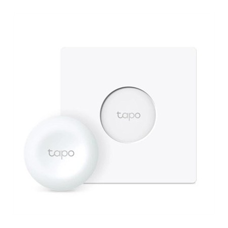TP-Link Tapo S200D Botón Smart Atenuación