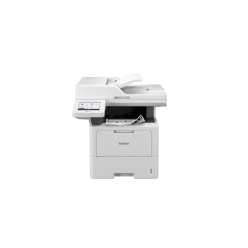 Brother Multifunción Laser MFC-L6710DW