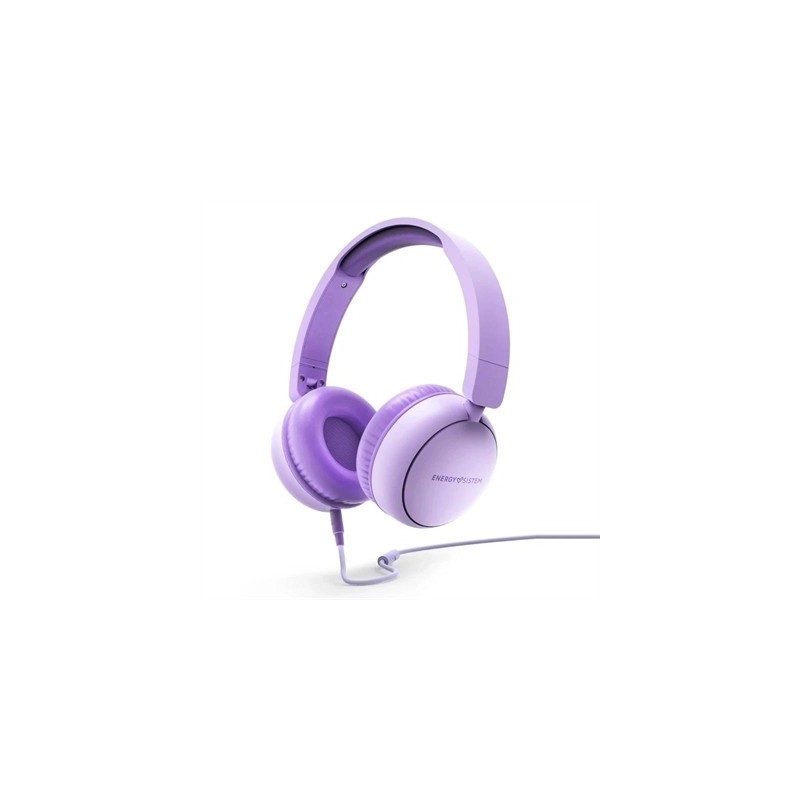 Energy Sistem UrbanTune  Auric. con cable y micro