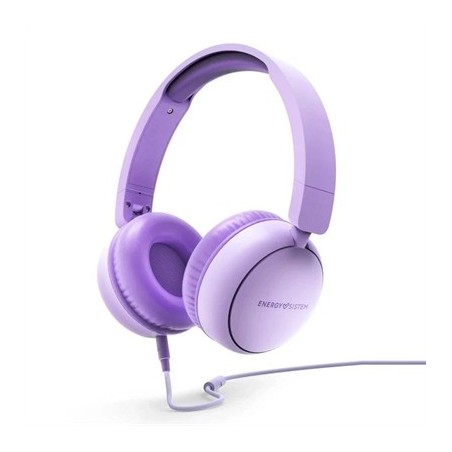Energy Sistem UrbanTune  Auric. con cable y micro