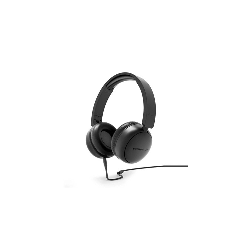Energy Sistem Soundspire Auric. cable y micrófono