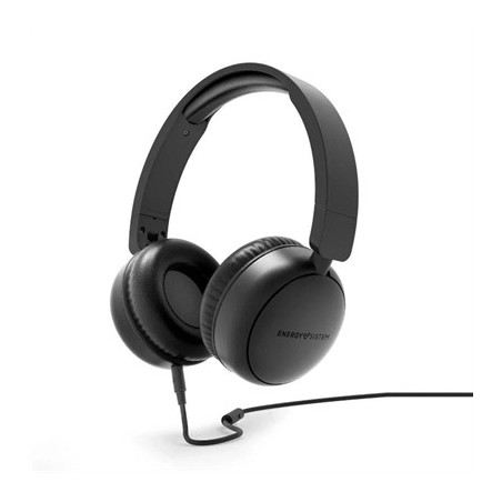 Energy Sistem Soundspire Auric. cable y micrófono